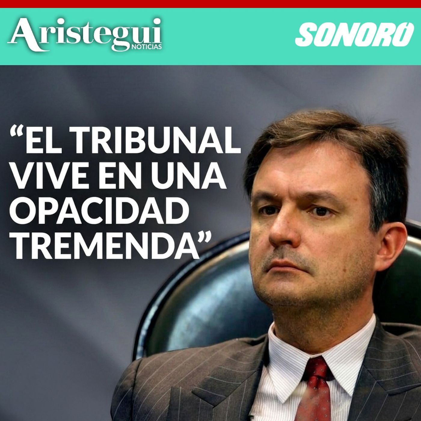 Tribunal de Disciplina pone a prueba la independencia judicial | Rafael Estrada Michel