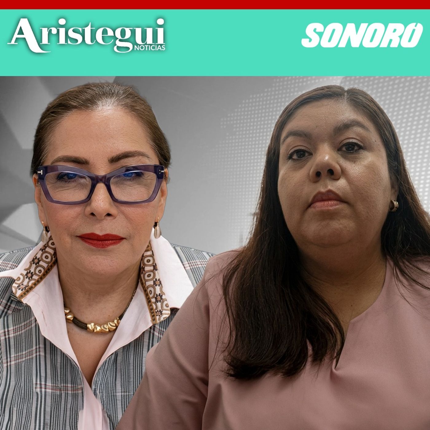 Estiman en 165 mil las hijas e hijos de personas desaparecidas en México | Olga Susana Méndez Arellano y María Luisa Castellanos López