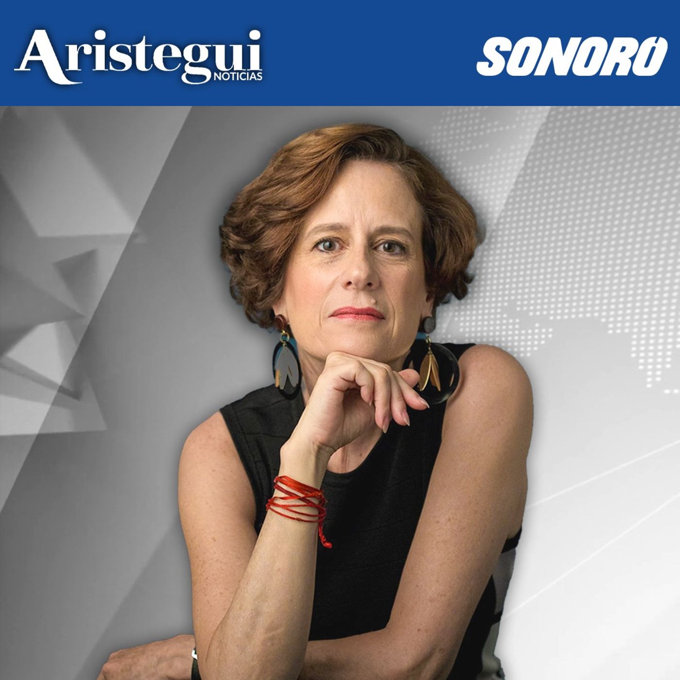 Denise Dresser alerta sobre riesgo de "autocensura" por los nuevos lineamientos para audiencias