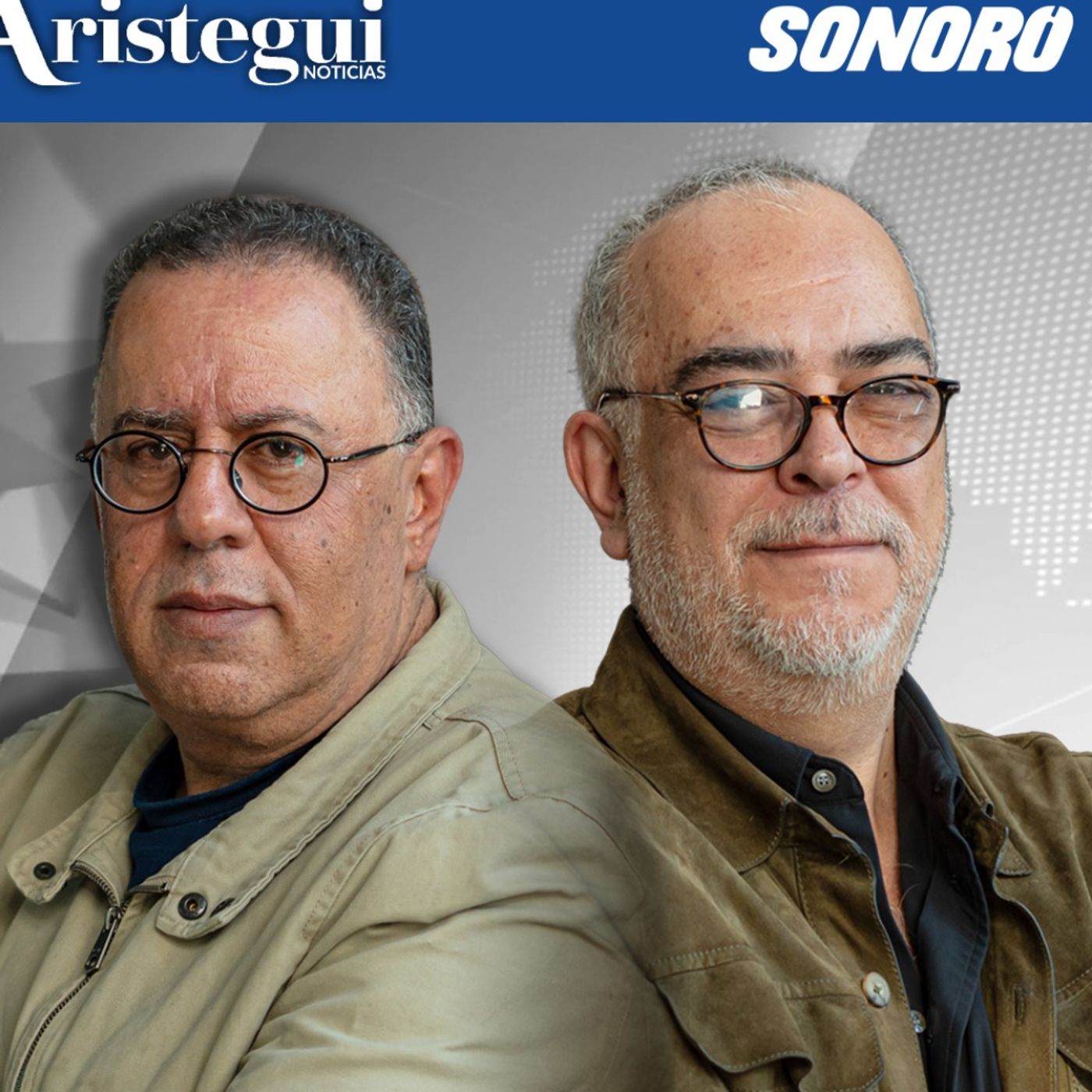 Huachicol fiscal exhibe una red criminal y política, señalan Dayán y Figueroa episode artwork