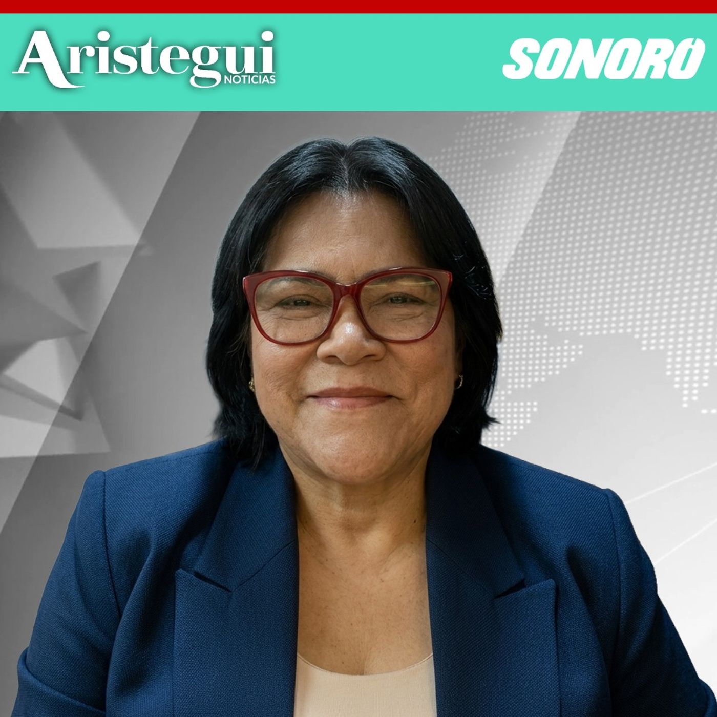 Colombia espera el veredicto del escrutinio tras una contienda resuelta por menos de 1% | Patricia Muñoz episode artwork