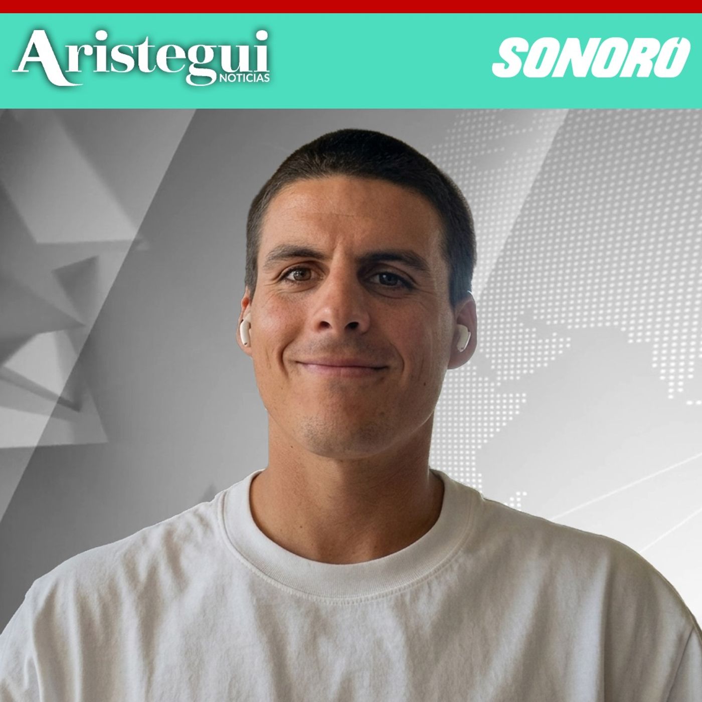 Triatleta mexicano exige categoría profesional | Eduardo Pérez Sandi Garcia