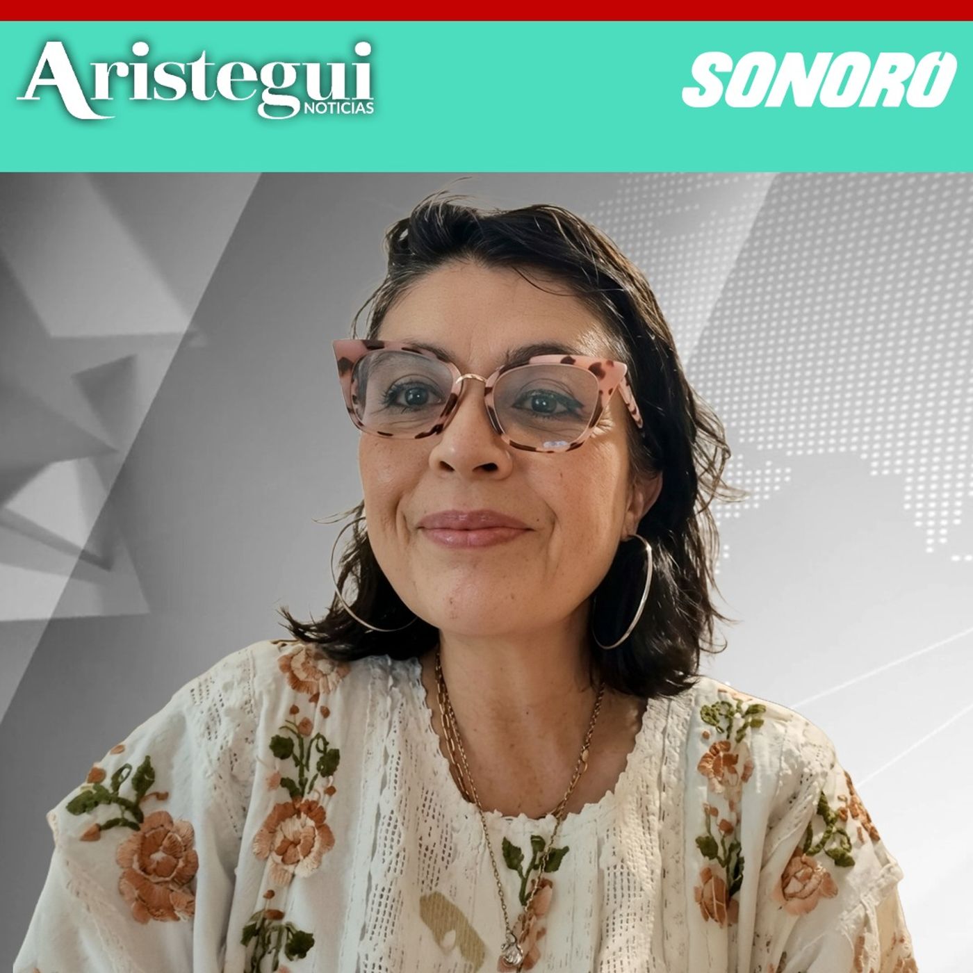 AGN debe integrar comisión para revisar archivos de la 'guerra sucia' | Alicia de los Ríos