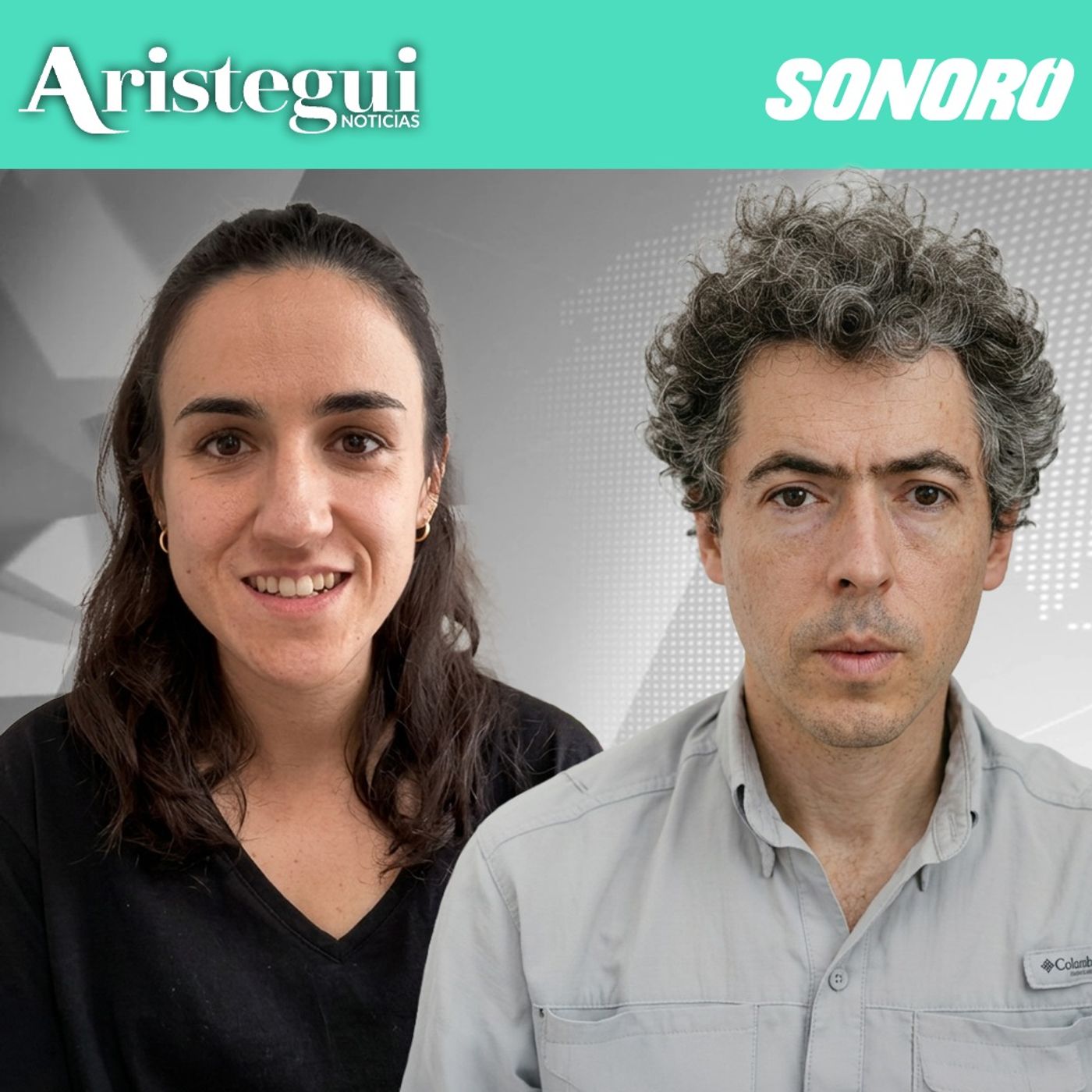 México, principal receptor de personas deportadas por EE. UU. a terceros países | Mathieu Tourliere y Sofía Álvarez Jurado