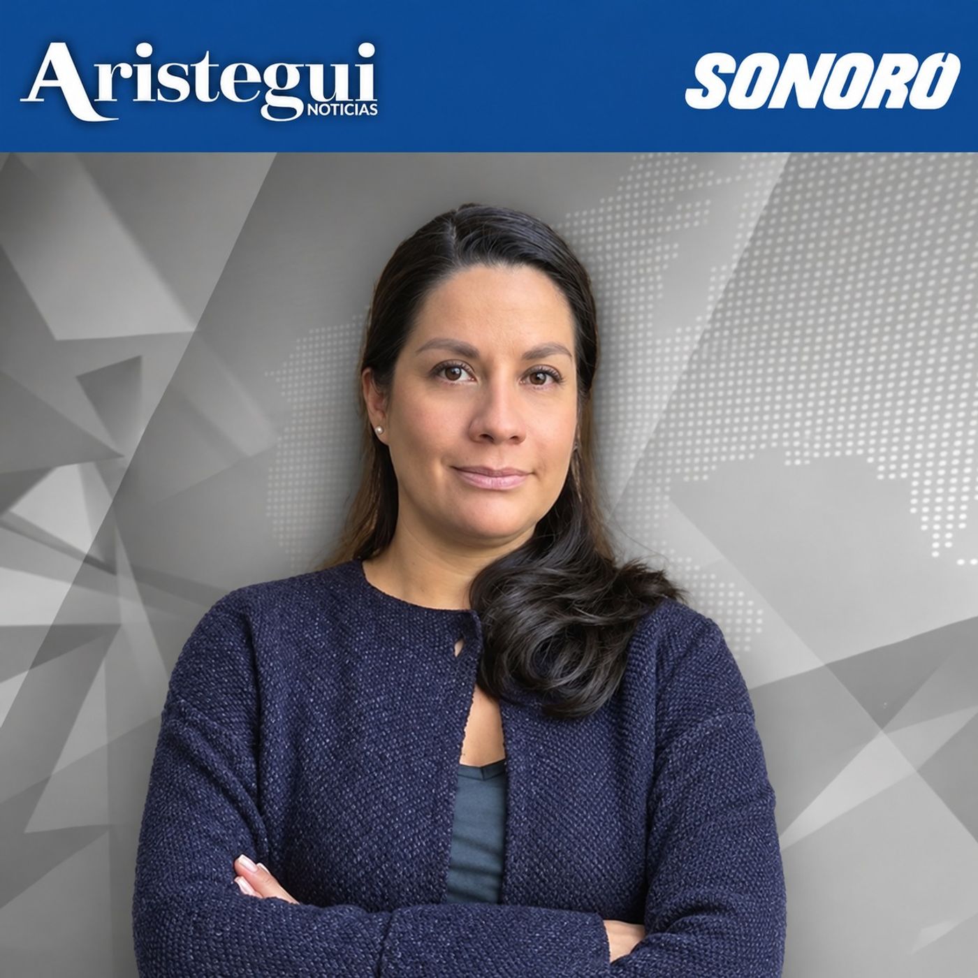 Penal donde murió niño de 2 años reprobó evaluación de la CNDH | Lisa Sánchez episode artwork