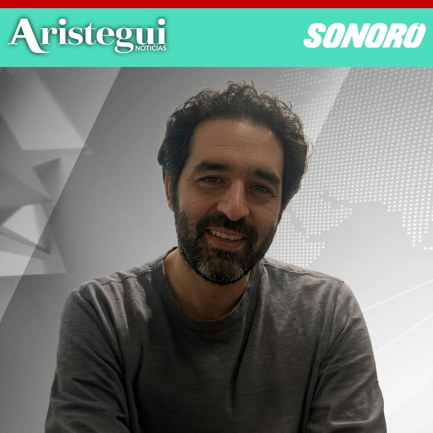 “Nunca he visto algo así tan agresivo”, advierte Jonathan Blitzer sobre política migratoria de Trump
