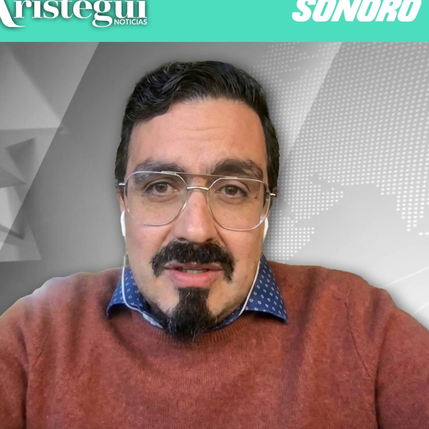Artículo 19 advierte riesgo a la libertad de expresión por reformas penales en San Luis Potosí | Leopoldo Maldonado