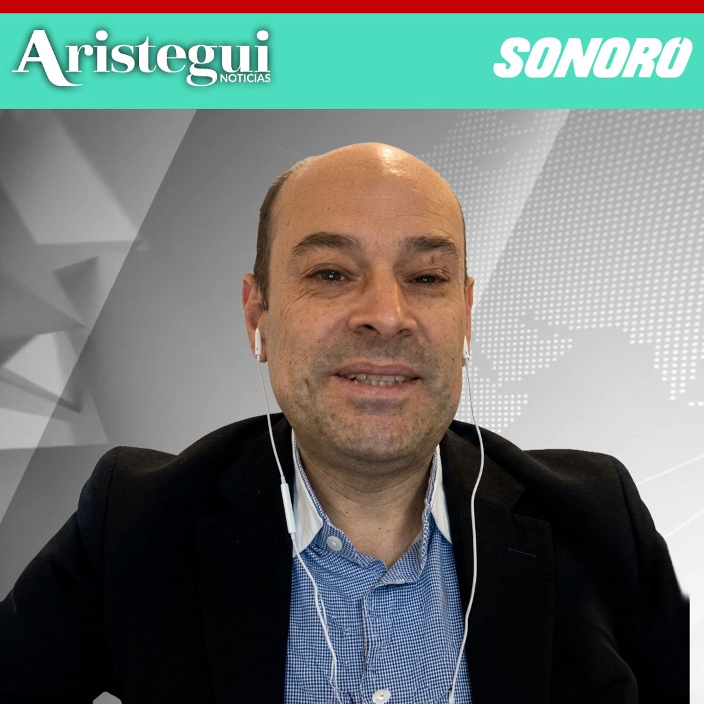 Cierre del estrecho de Ormuz ha generado una "reacción en cadena" | Horacio Saavedra