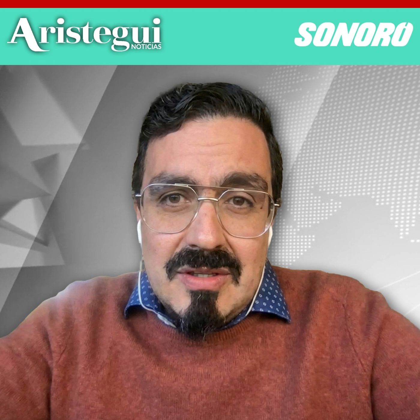 Artículo 19 impulsa iniciativa para derogar delitos de inteligencia artificial en San Luis Potosí | Leopoldo Maldonado