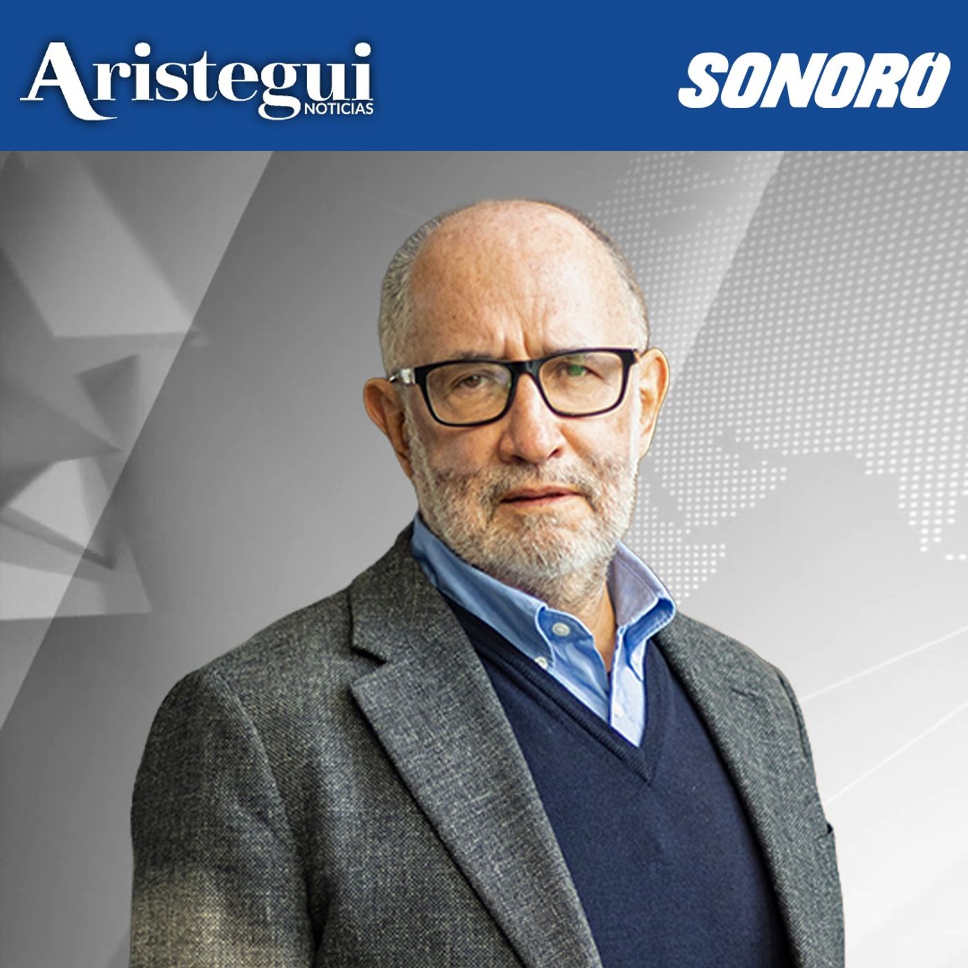 Crimen organizado tiene estructura  'más sofisticada' de lo que reconoce: Cossío sobre Totolapan episode artwork
