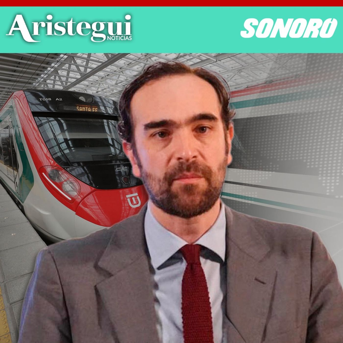 Viaje de Toluca a Observatorio se reduce a alrededor de 50 minutos con el Tren Interurbano | Lajous