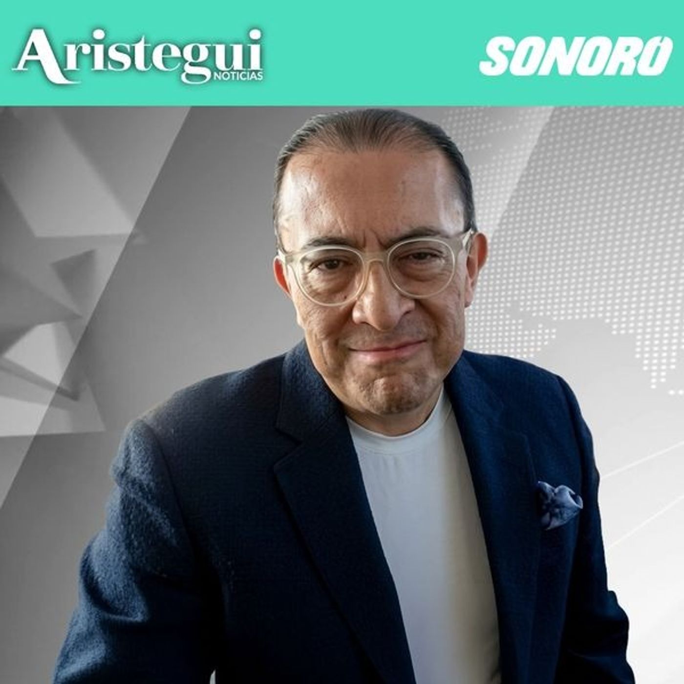 Compra de AT&T México por Televisa abre paso a una reconfiguración del sector digital | Jorge Fernando Negrete episode artwork