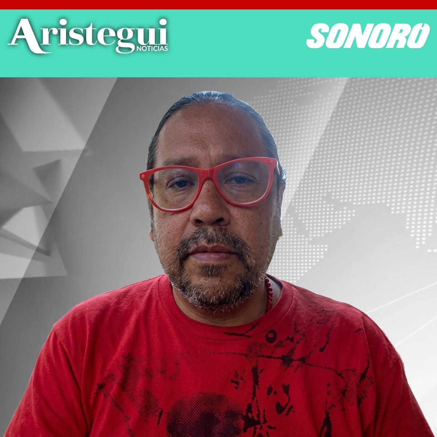 'El sismo fue fuertísimo': periodista reporta edificios colapsados en Cali tras terremoto de 7.4 | Alejandro Meléndez
