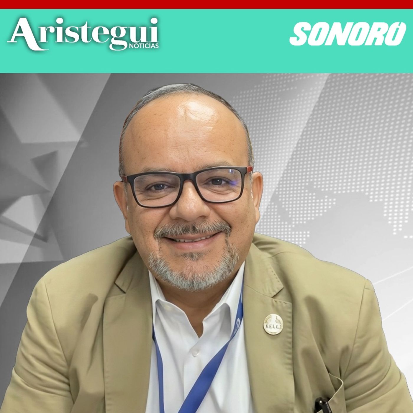 Fiscalía Anticorrupción de Tamaulipas no tiene caso ni acusación contra García Cabeza de Vaca | Andrés Norberto García Repper
