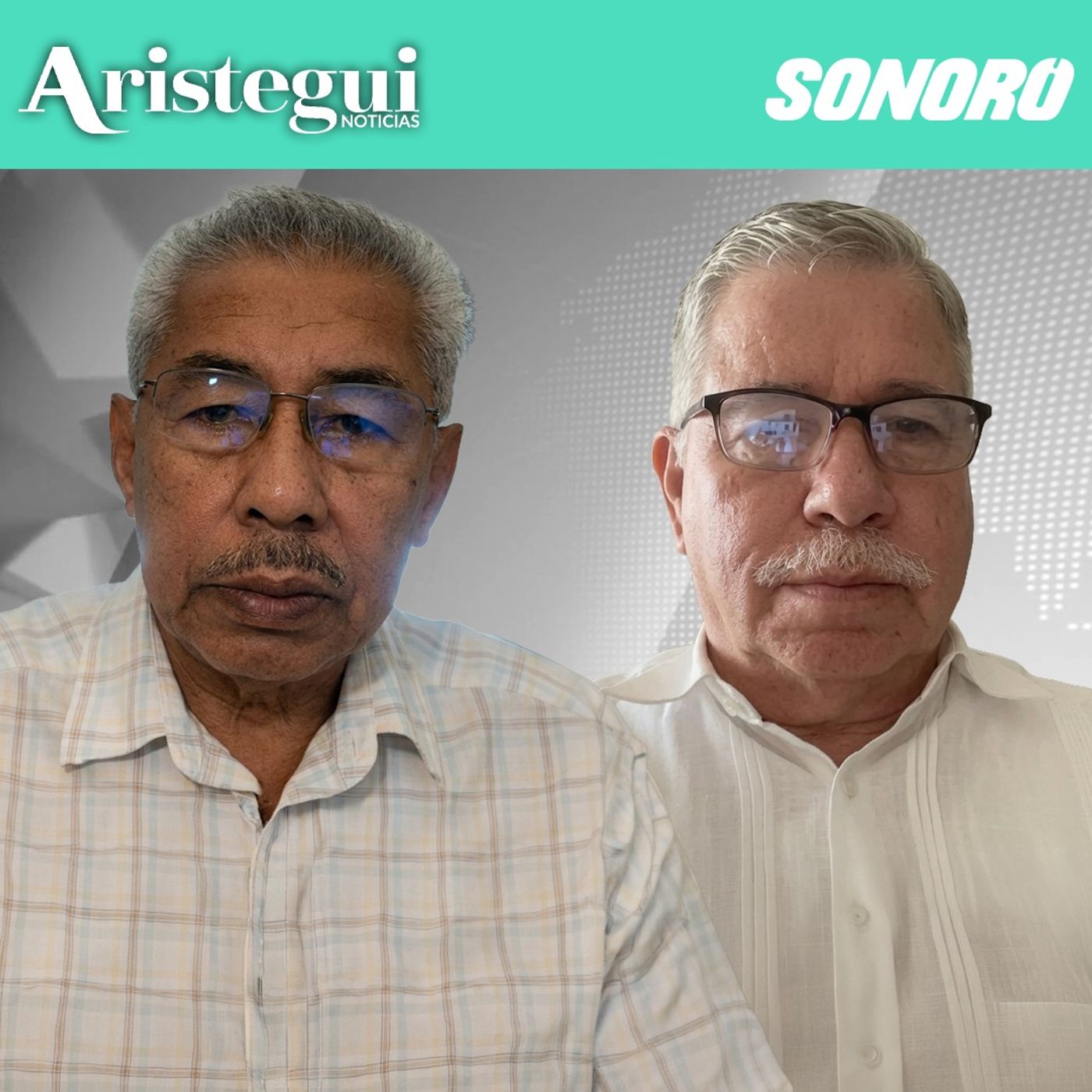 Violencia e impunidad del pasado alimentan la crisis actual en México: Abel Barrera y David Fernández