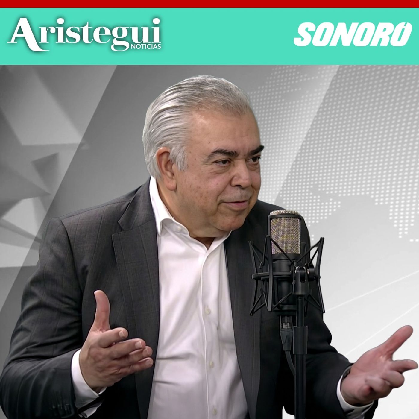 México pasó de la transición democrática a la transición autoritaria | Samuel Palma