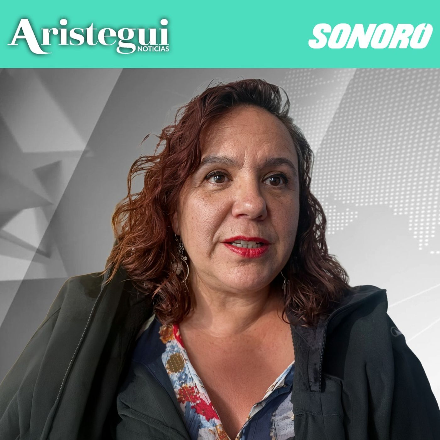Cárteles usan redes sociales para enganchar a jóvenes con falsas ofertas de empleo | Marcela Turati episode artwork