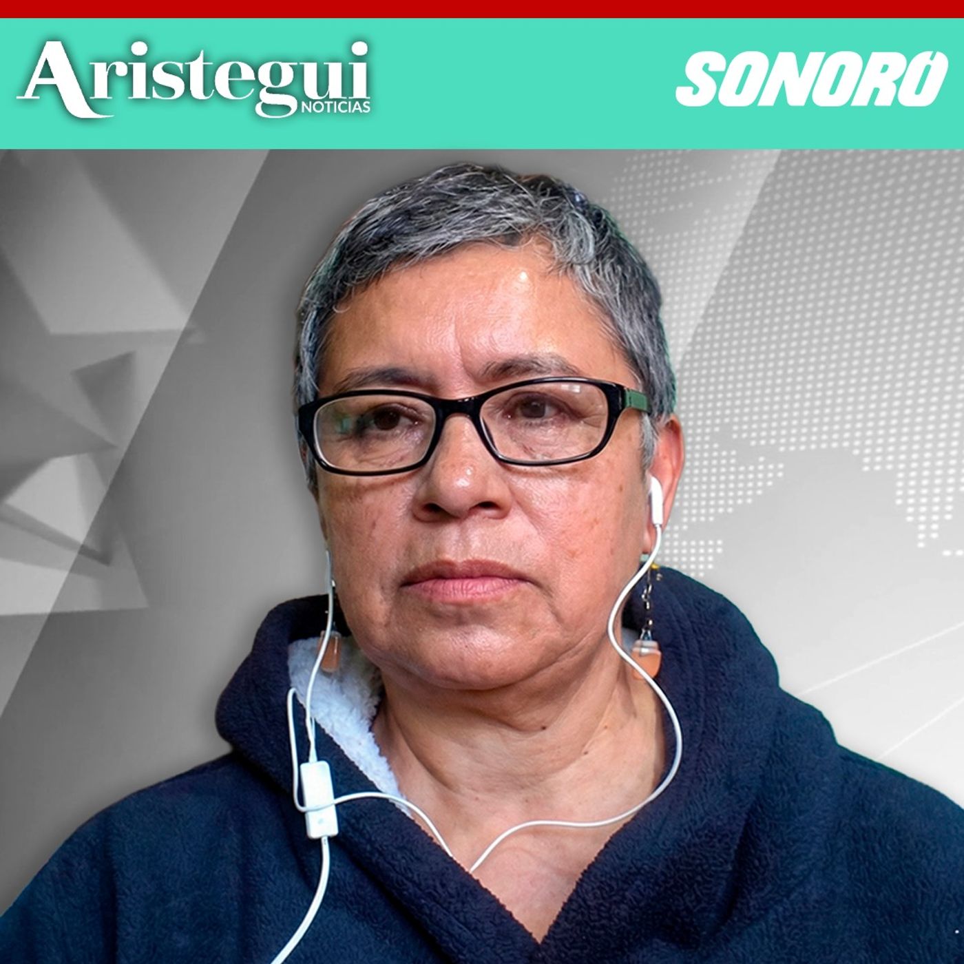 Dolores Rojas alerta por plan México