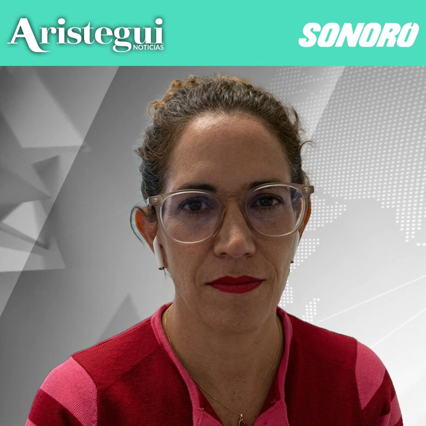 Una molécula puede ayudar al organismo y su ‘espejo’ dañarlo: Guerrero sobre Nobel de Química | Itzel Guerrero Ríos