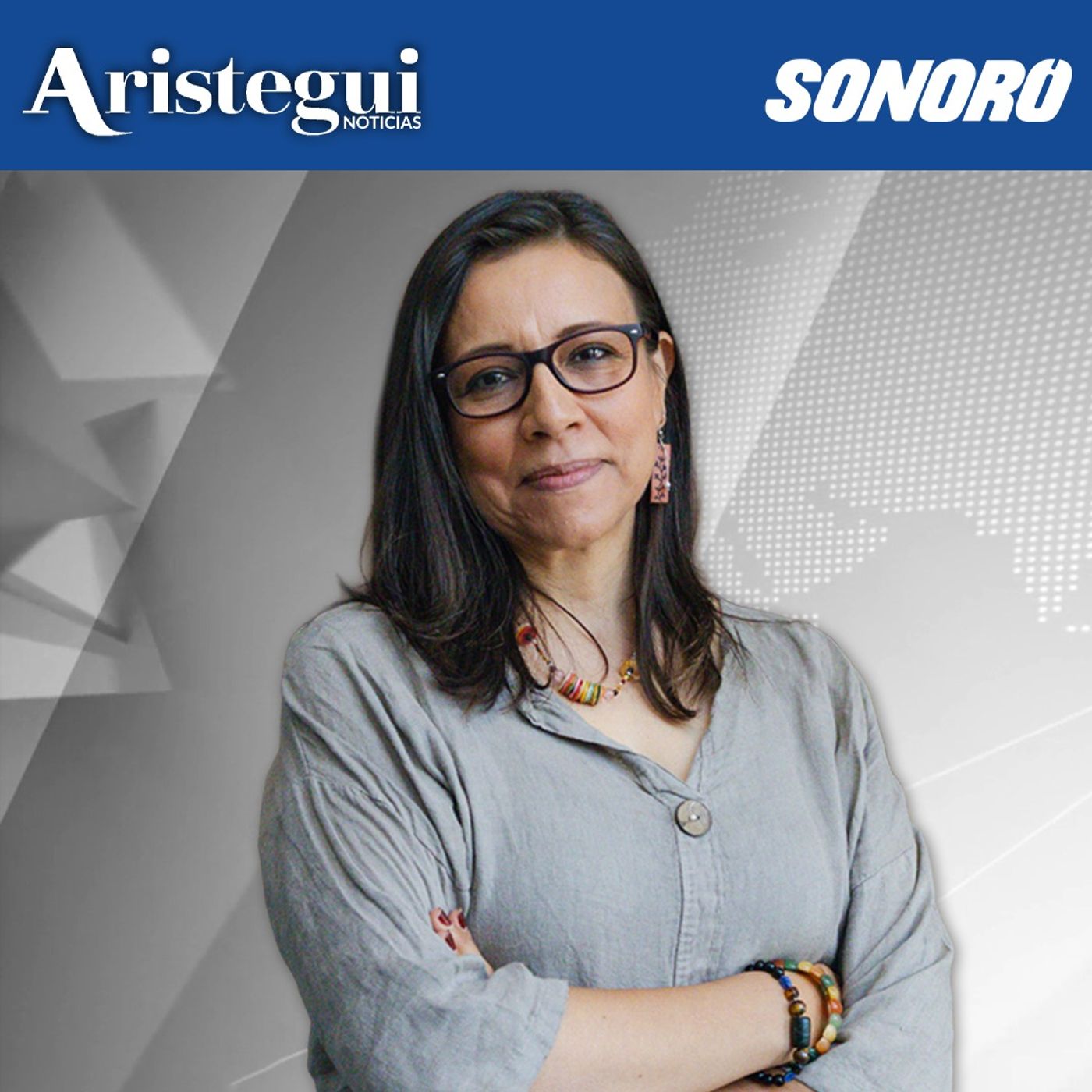 ¿Qué significan las sanciones de Estados Unidos contra Juan Pablo Penilla? análisis de María Idalia