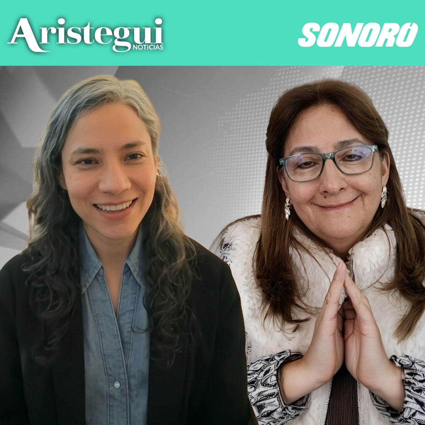 “Ya se está construyendo la exculpación” en el caso Ayotzinapa | Ángela Buitrago y Maria Luisa Aguilar