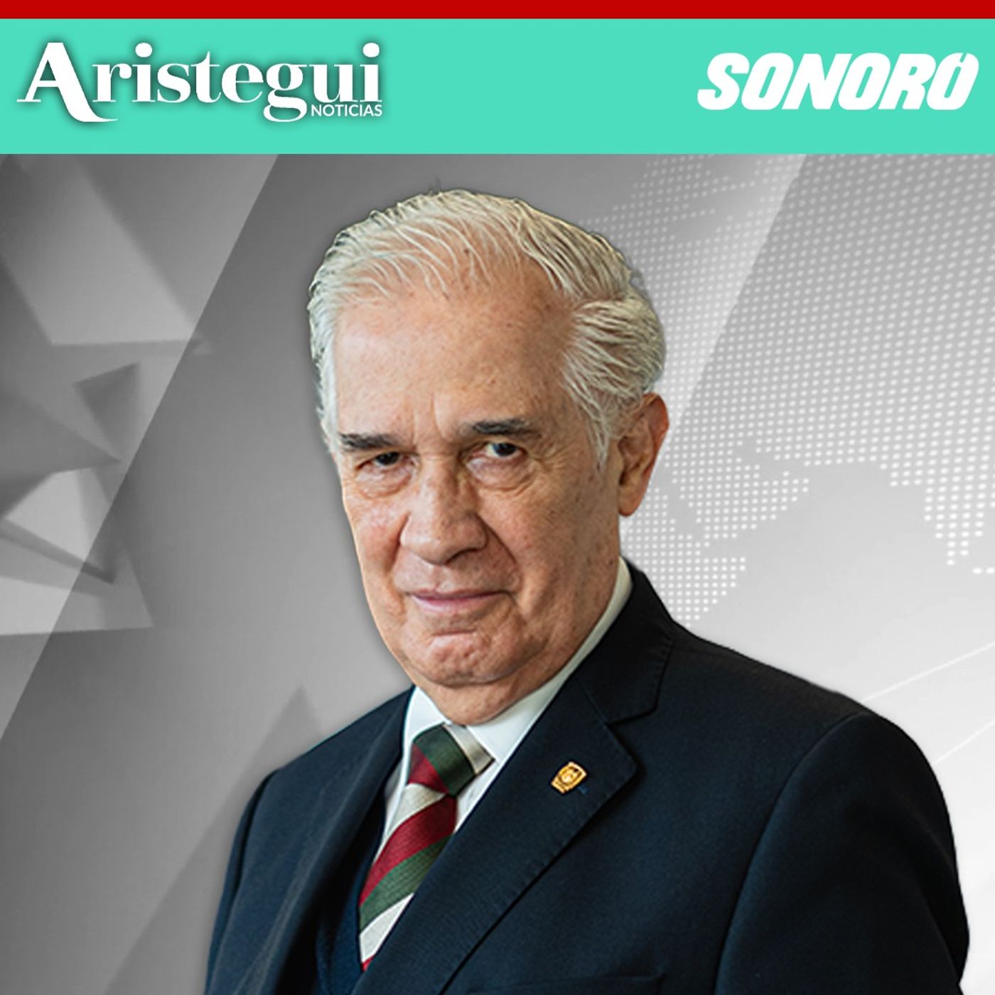 Apoyo político a Rocha Moya afecta el "buen juicio” y las decisiones del poder en México | Diego Valadés