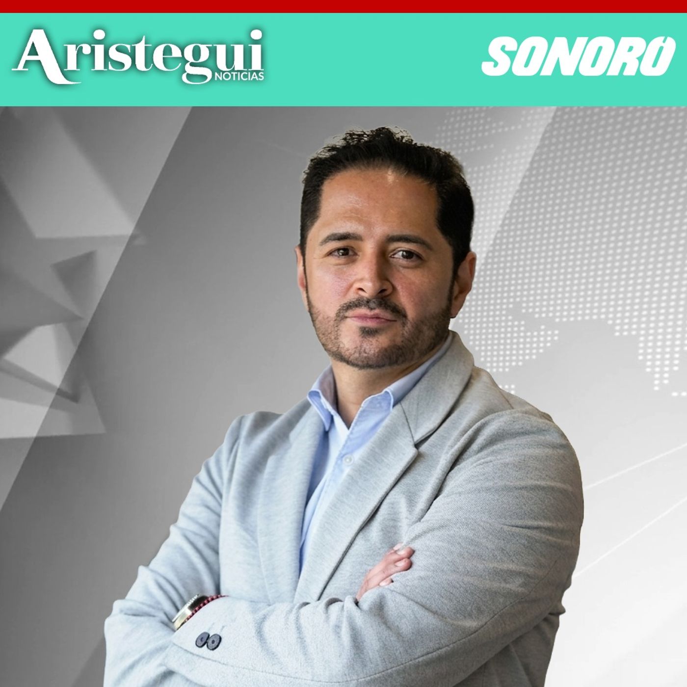 “Estamos esperando una tragedia”: alertan por edificio en riesgo de colapso | Hugo Torres