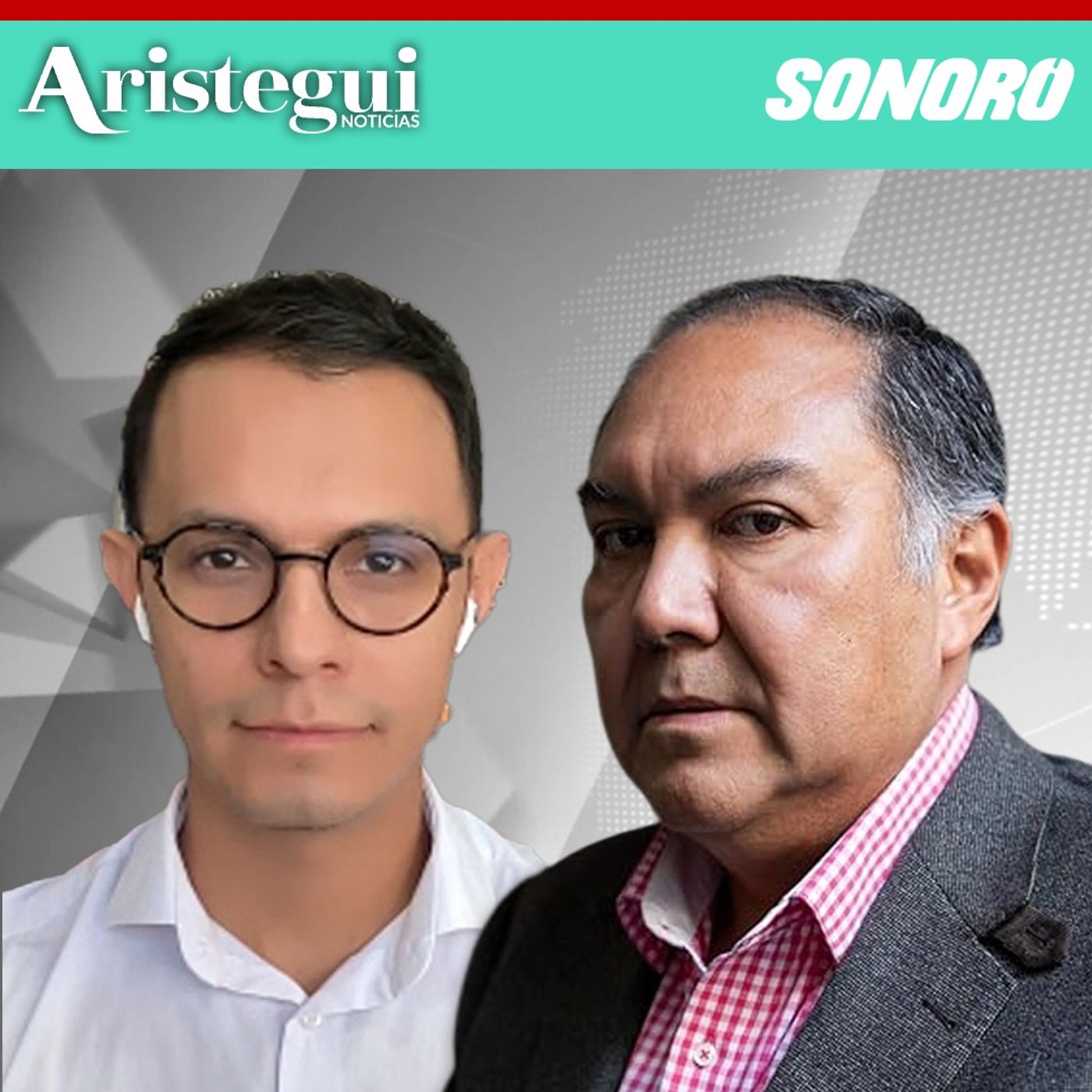 'Reacción en cascada´| Ricardo Ravelo y José Luis Montenegro