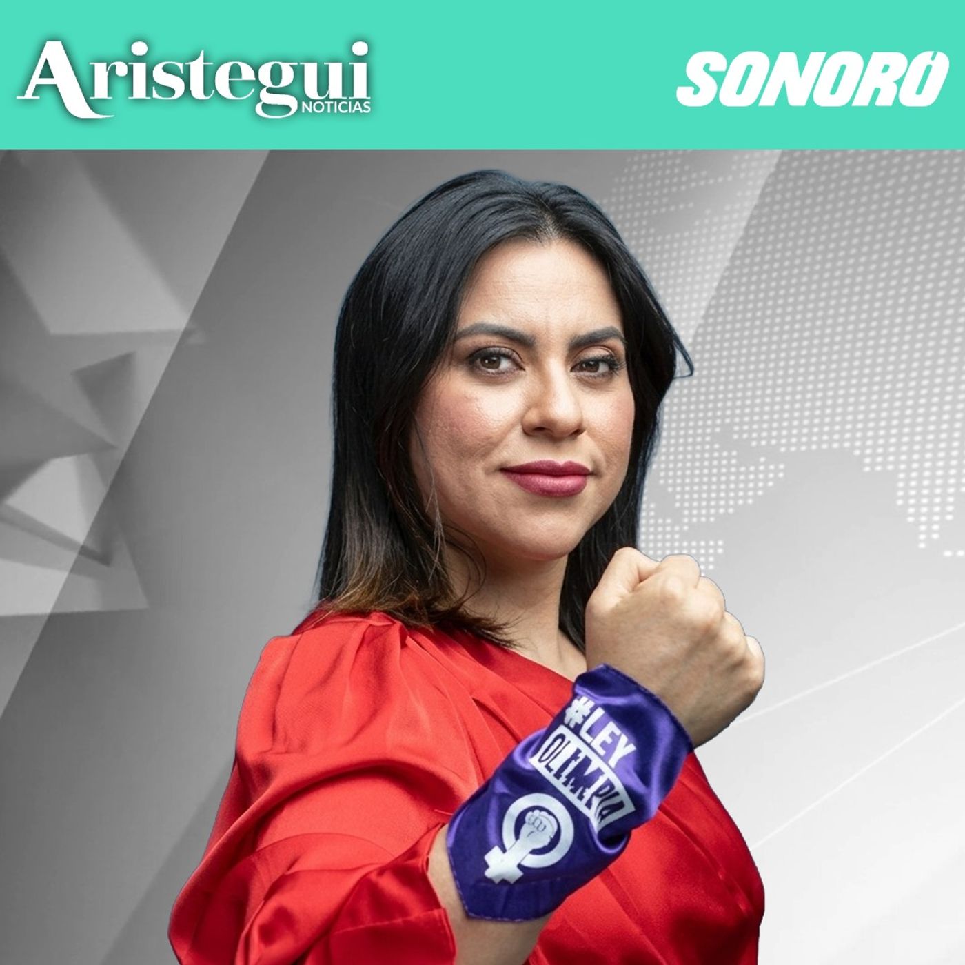 ‘Llamarse Olimpia’: la historia detrás de la Ley Olimpia y la lucha contra la violencia digital