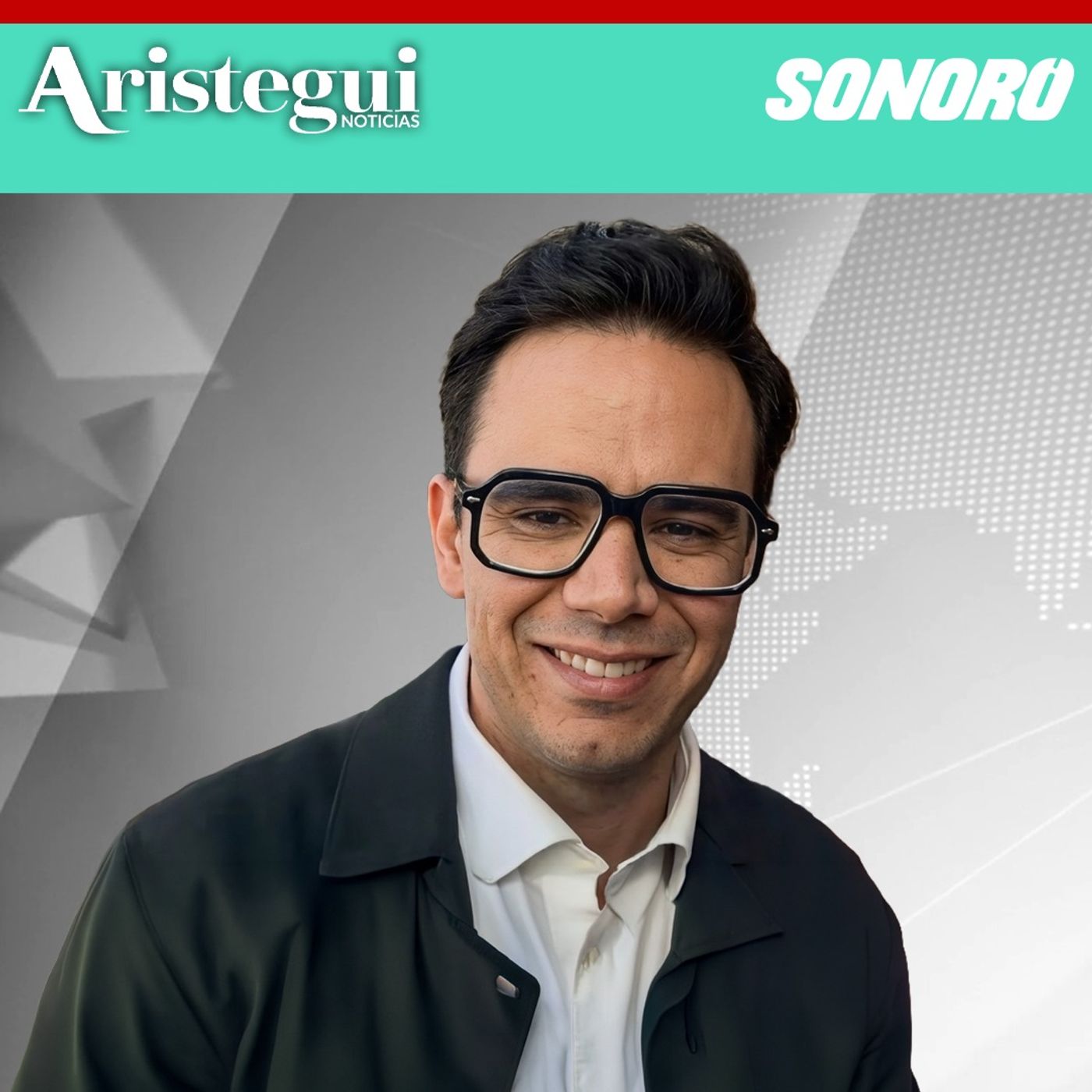 “No tenemos pactos con ningún grupo criminal”: Gobierno de Zacatecas | Rodrigo Reyes Mugüerza episode artwork