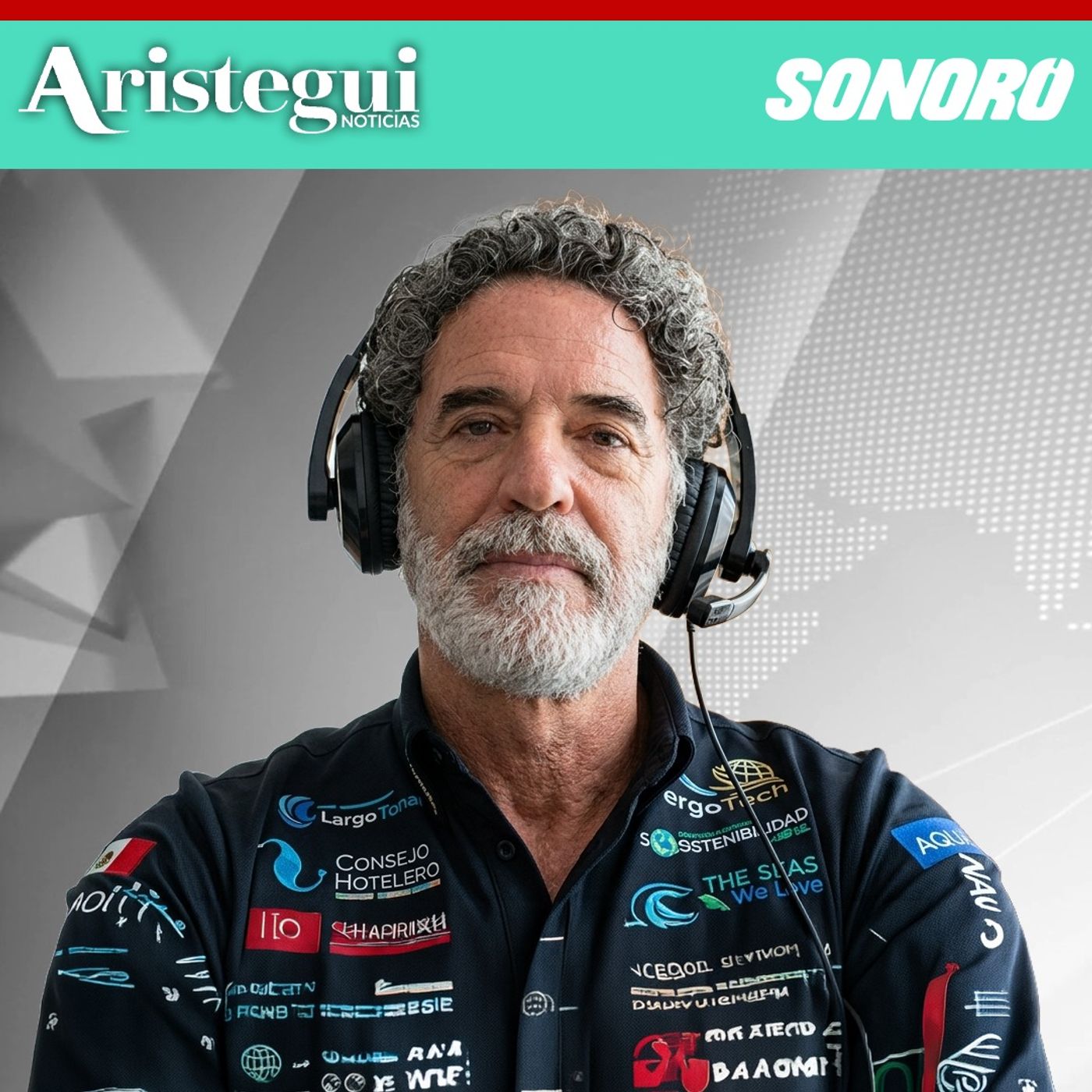 Impulsan industria basada en el sargazo para enfrentar la crisis en el Caribe mexicano