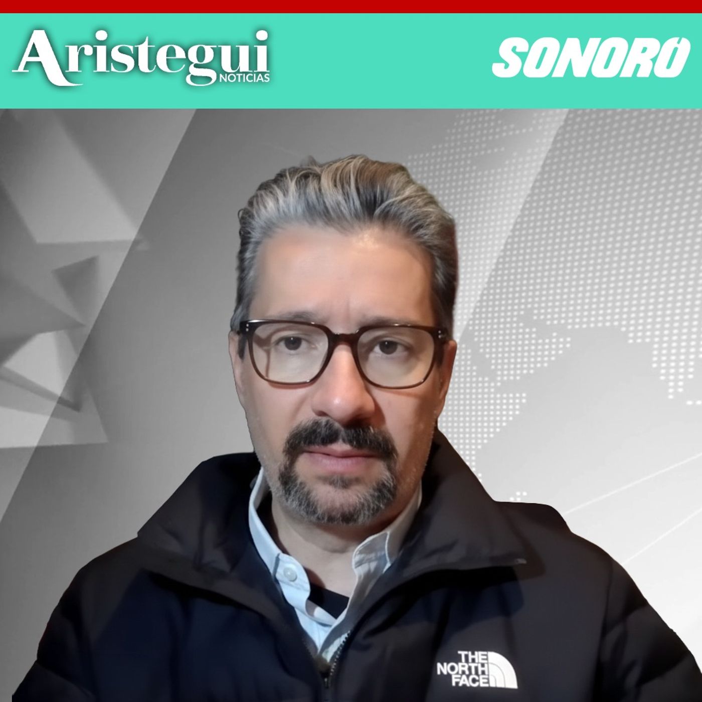'Era inevitable que fuera abatido': académico explica por qué 'El Mencho' era objetivo estratégico | Gerardo Rodríguez Sánchez Lara