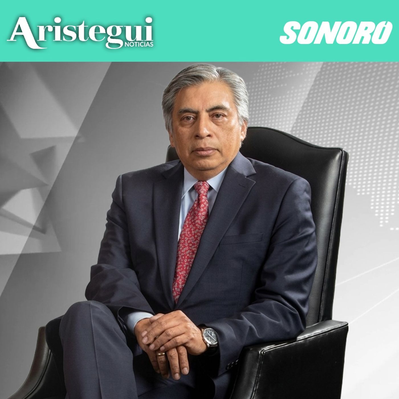 Nobel a Hall y Woodford reconoce avances que ayudaron a estabilizar economías | Gerardo Esquivel episode artwork