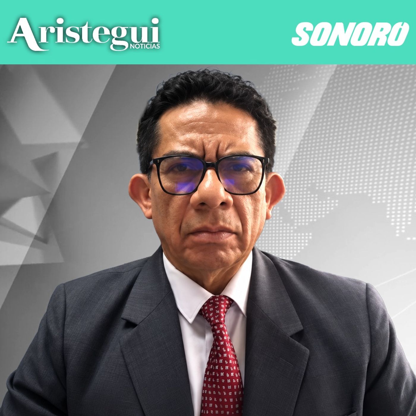Actualización catastral podría elevar el predial para propietarios |  José Eduardo Beristain Martínez episode artwork