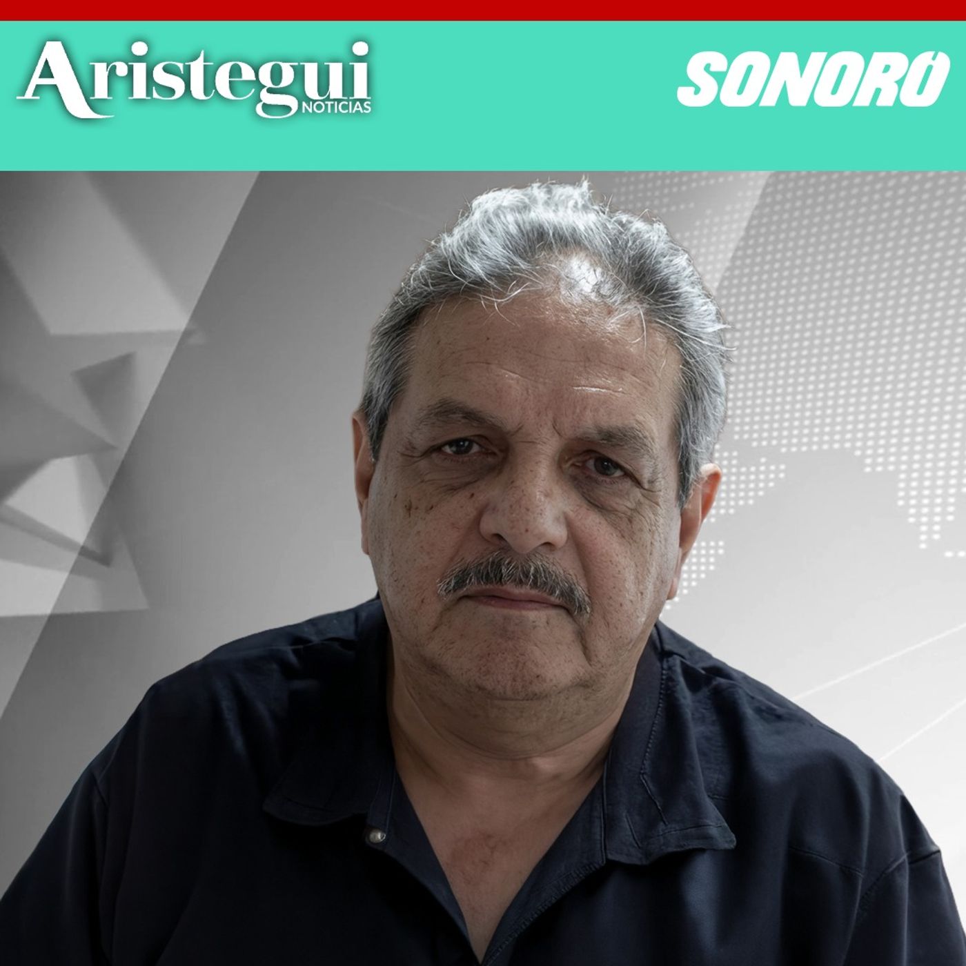 '¿Va a elaborar una nueva teoría del caso?': Bojórquez sobre detención de Fausto Corrales