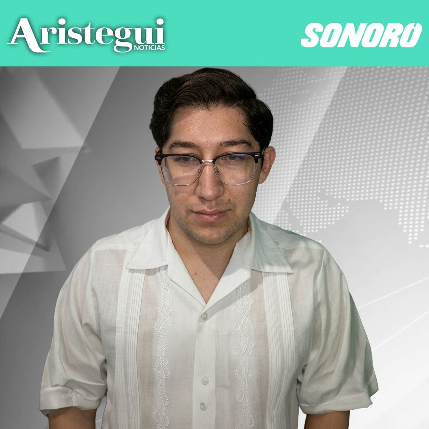 Crisis del agua en GDL genera sospechas sobre proyecto de acueducto: Movimiento Colonias Unidas | Ángel Mejía Suárez episode artwork