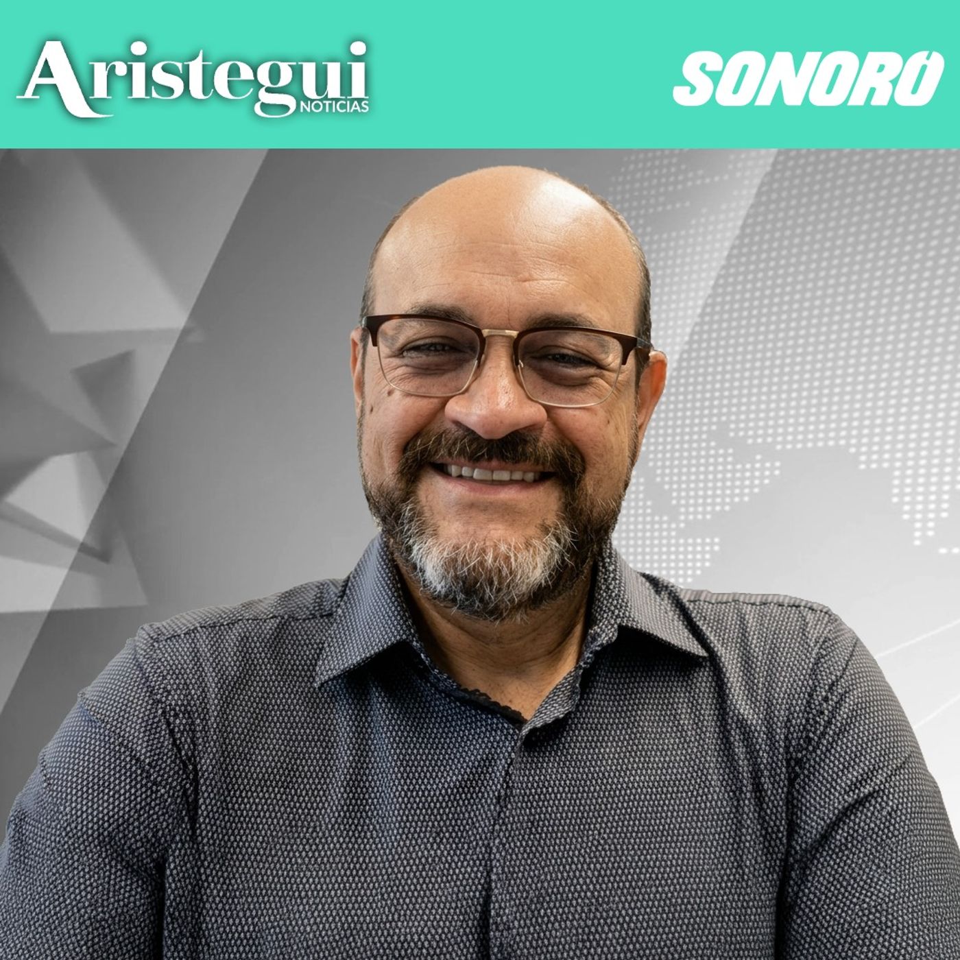 Malala Academia recibirá reconocimiento internacional por su impacto en el desarrollo infantil | Roberto Gutiérrez episode artwork