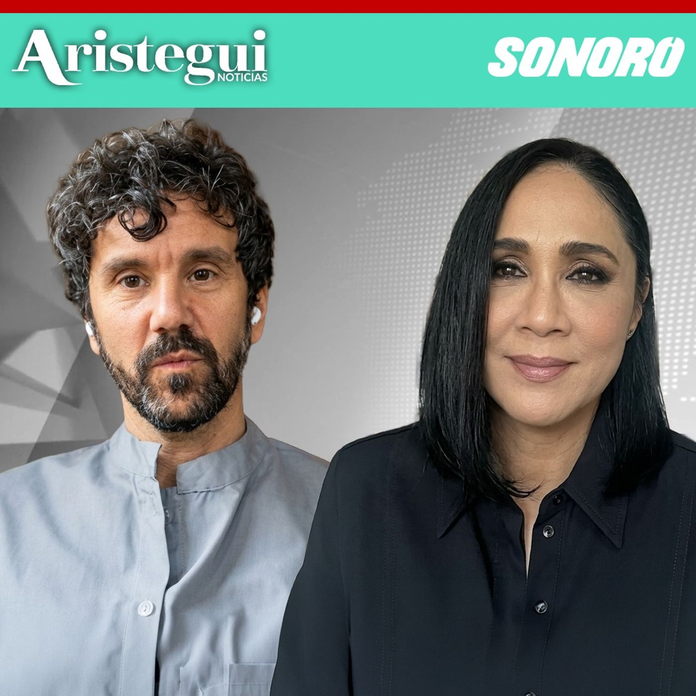 Visas de Durazo y Américo Villarreal aparecerían canceladas en sistema de EE. UU. | Steve Fisher y Adela Navarro