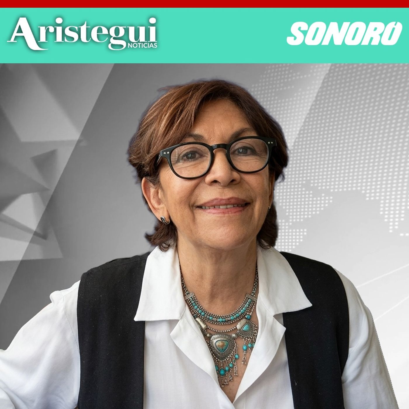 Patricia Ramírez Kuri réplica a críticas al Plan General de Desarrollo de la Ciudad de México