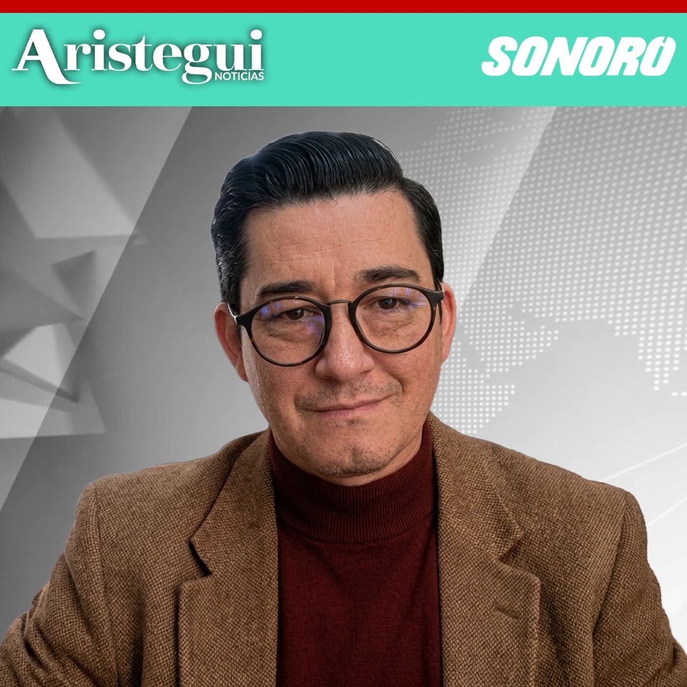 Reforma judicial podría derivar en condena internacional, abogado de 65 juzgadores ante la CIDH | Zamir Andrés Fajardo Morales