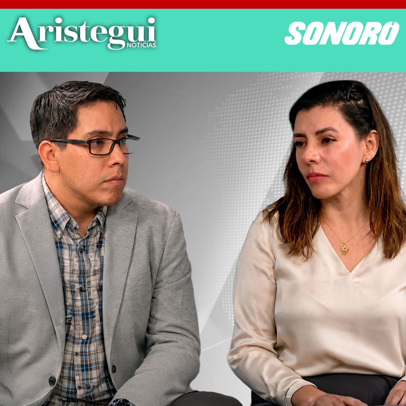 Defensa de López Elías denuncia uso de drones y policías para investigar a su familia en CDMX episode artwork