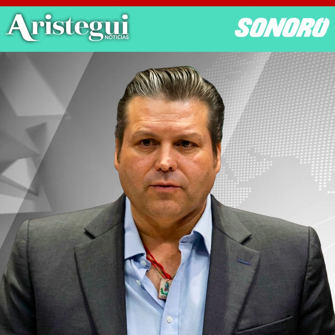 “Hoy me doy cuenta: competí contra Rocha Moya y muchas otras cosas más”: Mario Zamora excandidato a gobernador