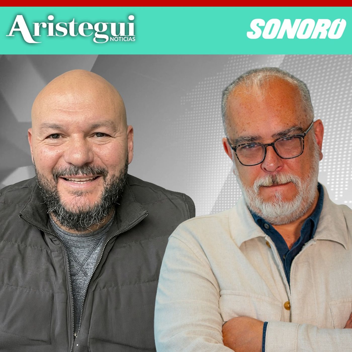Beas y Figueroa confrontan visiones sobre Cristiano Ronaldo y Lionel Messi