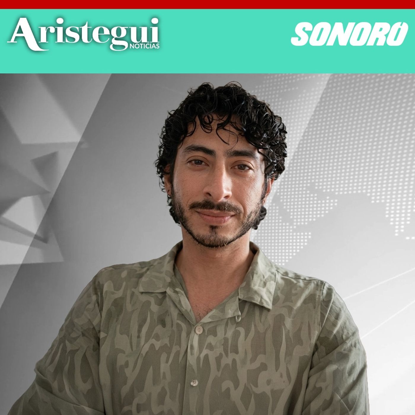 Arquitecto muestra cómo Forensic Architecture recreó videos borrados de Ayotzinapa | Sergio Beltrán-García