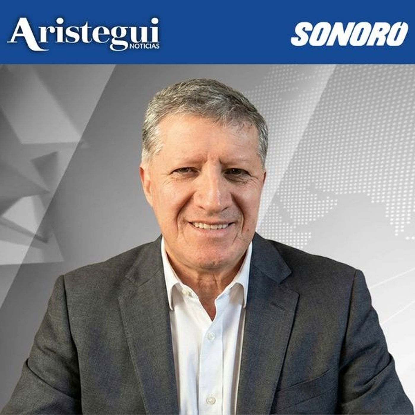 “Los cárteles gringos”: Esquivel destaca investigaciones de medios de Estados Unidos episode artwork