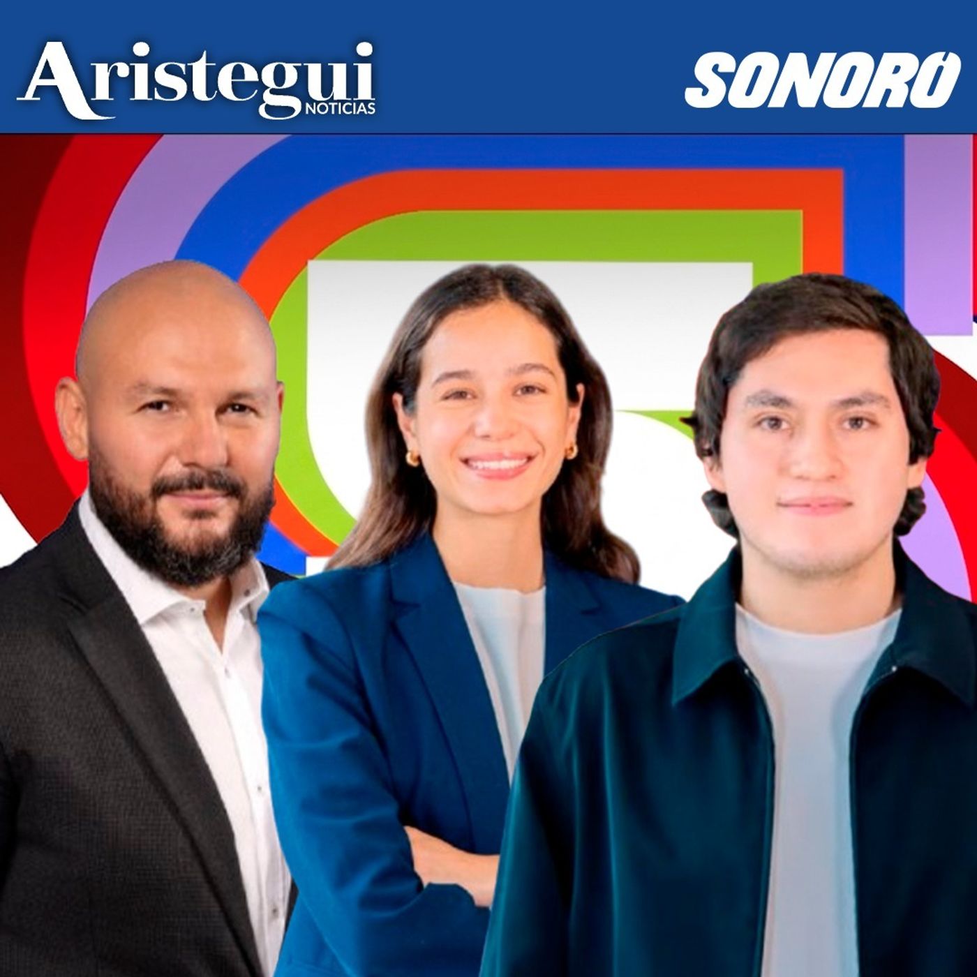 Enrique Beas analiza al Tri rumbo a la Copa Mundial de la FIFA 2026 | El quinto partido episode artwork