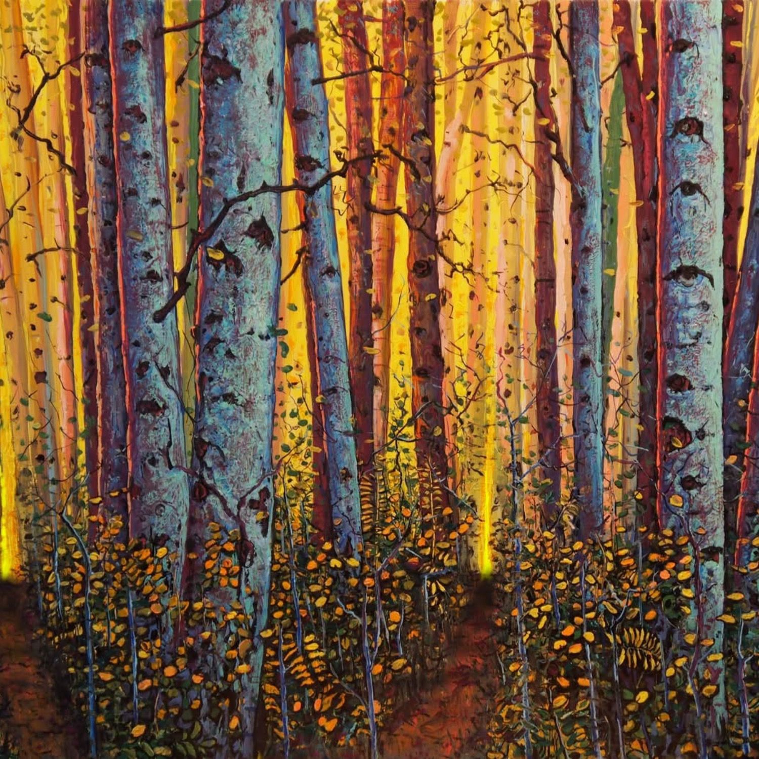 Fajl sistem pregažen hordom skakavaca