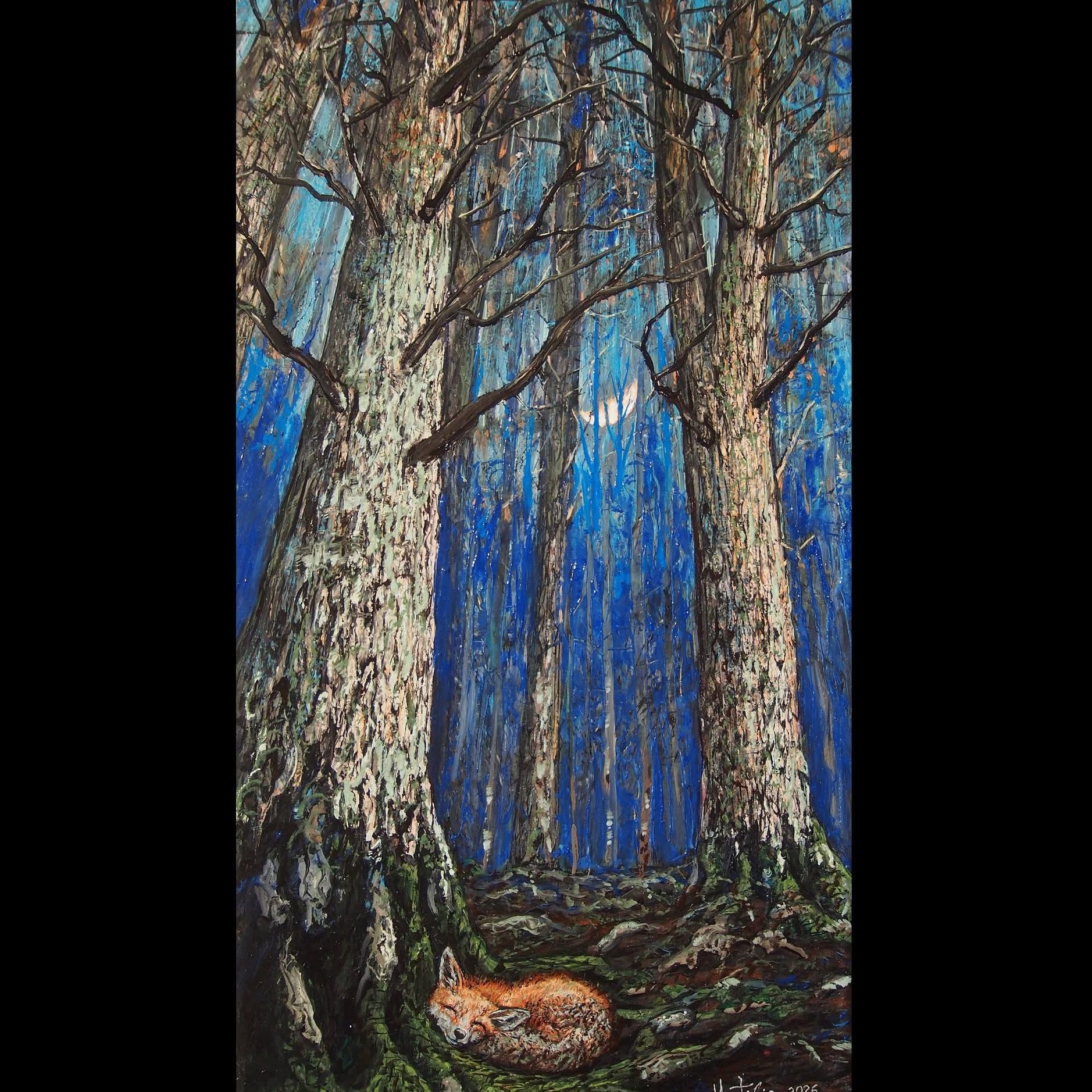 Proročki potez episode artwork