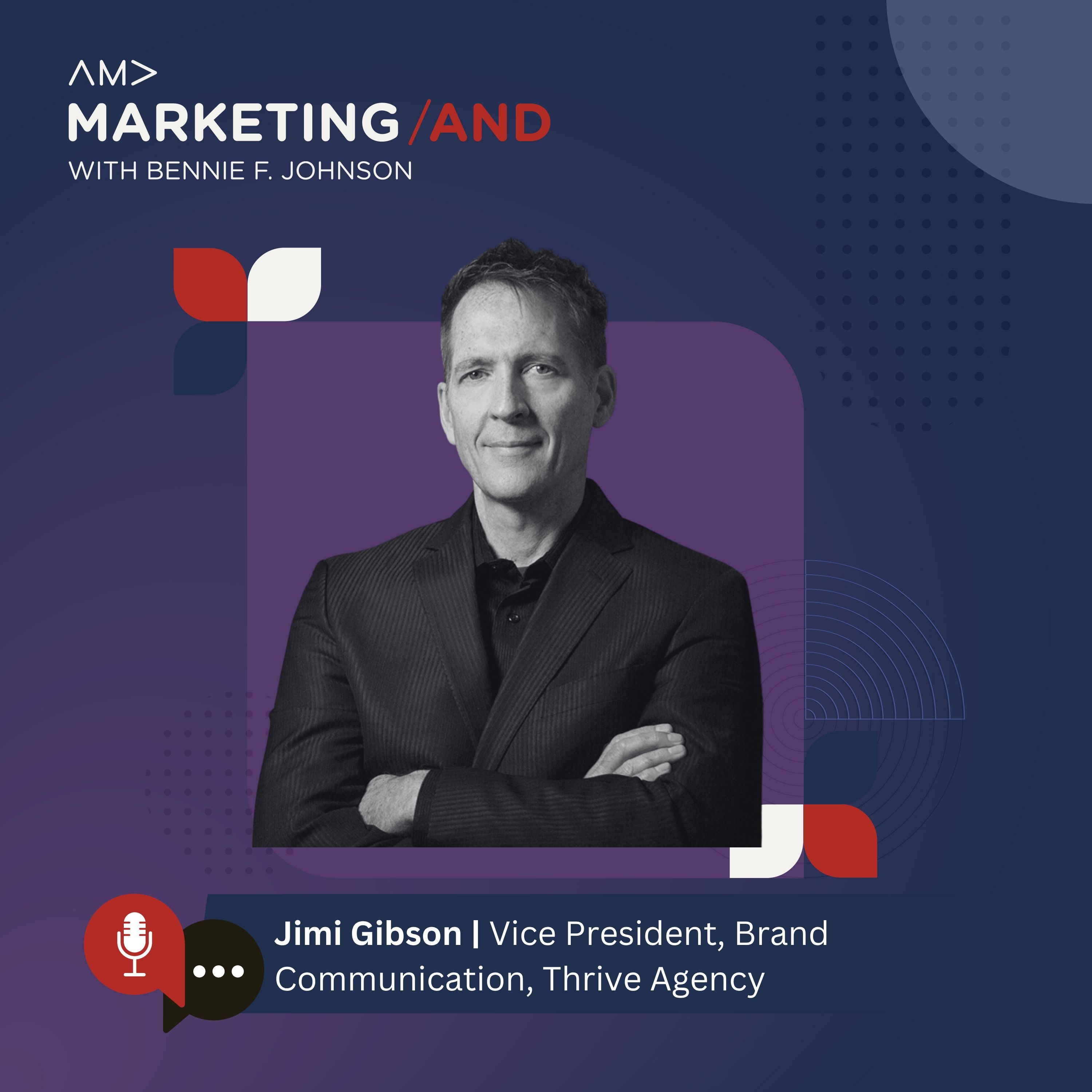 The magic and wonder of marketing episode artwork