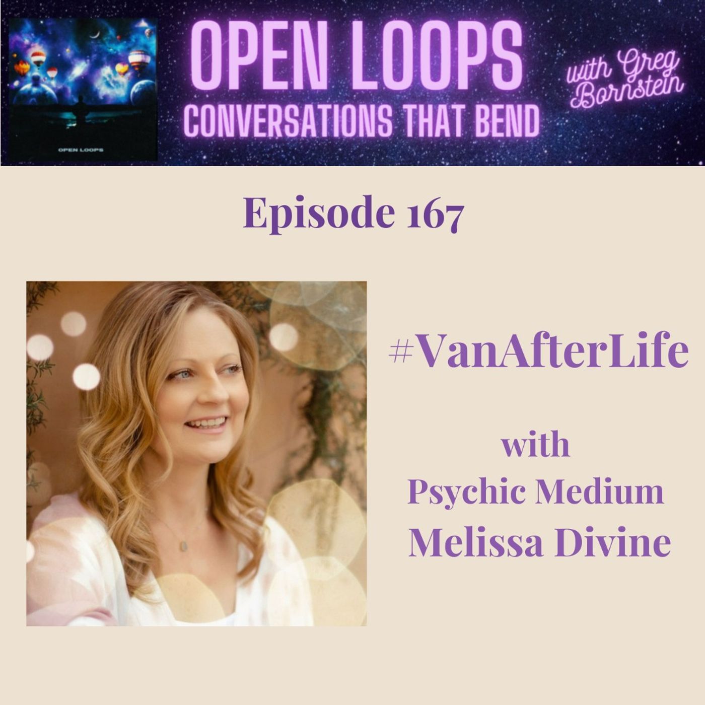 Open Loops with Greg Bornstein: Conversations That Bend